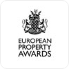 At the European Property Awards, we received the 'Best Sample Apartment Interior Design', 'Best Mixed-Use Project Interior Design' and 'Best Real Estate Marketing' awards.