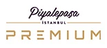 Piyalepaşa İstanbul Premium Logo