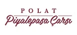 Polat Piyalepaşa Çarşı Logo